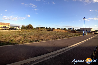 achat terrain roubia 11200