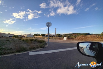 achat terrain roubia 11200