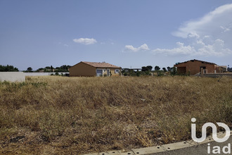 achat terrain roubia 11200