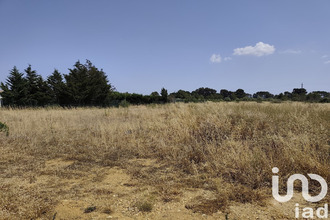 achat terrain roubia 11200