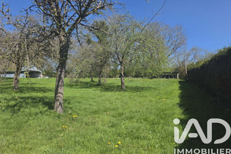 achat terrain roucamps 14260