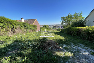 achat terrain rouen 76000