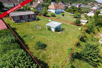 achat terrain rouen 76000