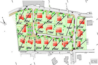 achat terrain rouffiac-d-aude 11250