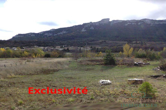 achat terrain rouffiac-des-corbieres 11350