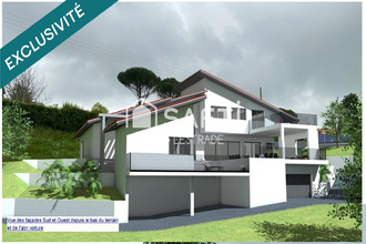 achat terrain rouffiac-tolosan 31180