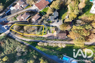 achat terrain rouffiac-tolosan 31180