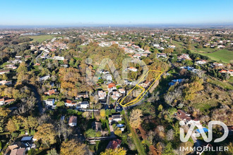 achat terrain rouffiac-tolosan 31180