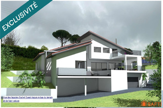 achat terrain rouffiac-tolosan 31180