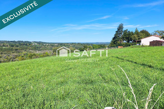 achat terrain rouffignac-st-cernin-de-reilhac 24580