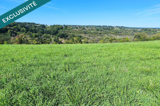 achat terrain rouffignac-st-cernin-de-reilhac 24580