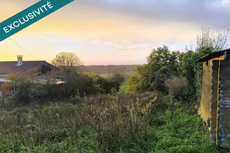 achat terrain rouffignac-st-cernin-de-reilhac 24580