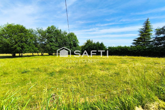 achat terrain rouffignac-st-cernin-de-reilhac 24580