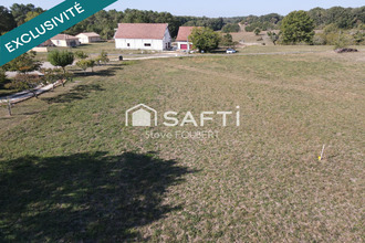 achat terrain rouffignac-st-cernin-de-reilhac 24580