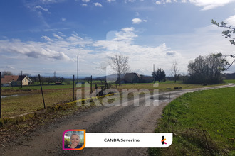 achat terrain rougegoutte 90200