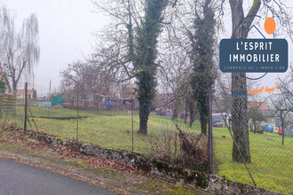 achat terrain rouhling 57520