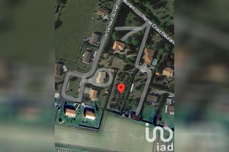 achat terrain rouillac 16170