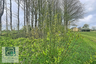 achat terrain rouillac 22250
