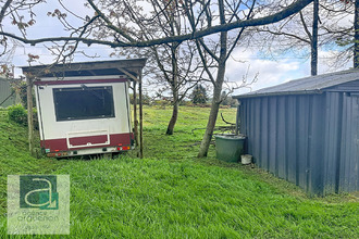 achat terrain rouillac 22250