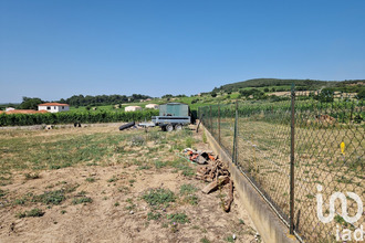 achat terrain roujan 34320