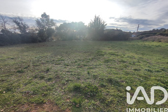 achat terrain roujan 34320