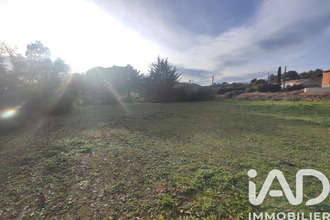 achat terrain roujan 34320