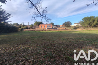 achat terrain roujan 34320