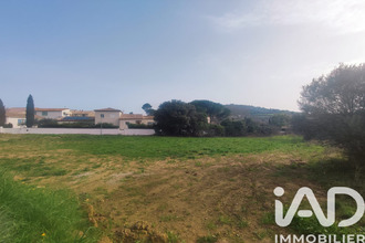 achat terrain roujan 34320