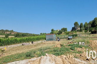 achat terrain roujan 34320