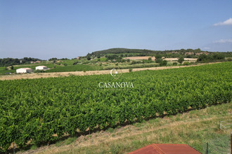 achat terrain roujan 34320