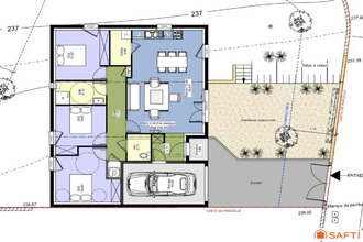 achat terrain roullens 11290
