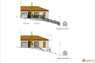achat terrain roullens 11290