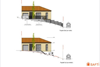 achat terrain roullens 11290