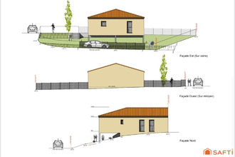 achat terrain roullens 11290