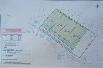 achat terrain roullet-st-estephe 16440
