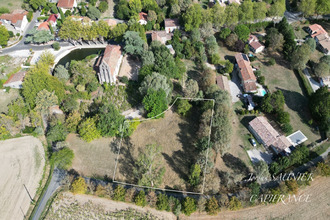 achat terrain roumens 31540
