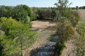 achat terrain roumens 31540