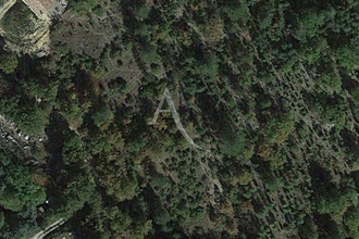achat terrain roumoules 04500