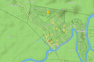 achat terrain roura 97311