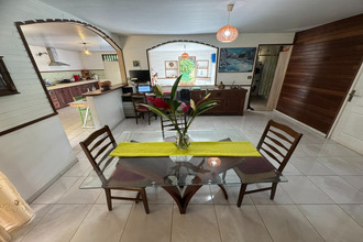 achat terrain roura 97311