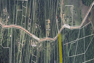 achat terrain roura 97311