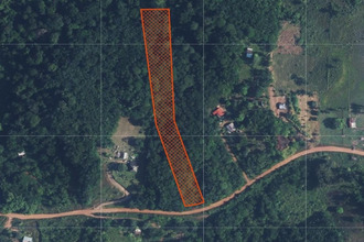 achat terrain roura 97311