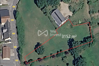 achat terrain roussennac 12220