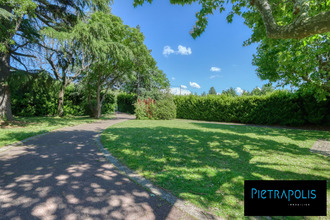 achat terrain roussillon 38150