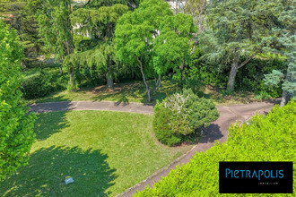 achat terrain roussillon 38150