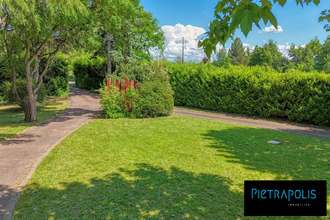 achat terrain roussillon 38150