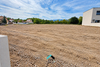 achat terrain roussillon 38150