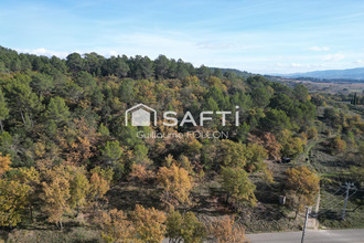 achat terrain roussillon 84220