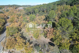 achat terrain roussillon 84220