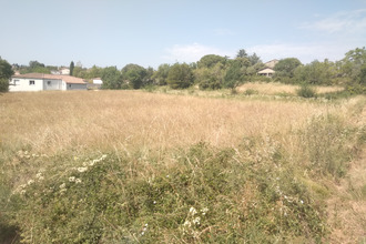 achat terrain rousson 30340